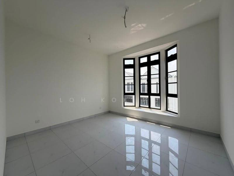 2.5-storey Terraced House for Sale in Eco Botanic (Iskandar Puteri (Nusajaya)) - Loh Kok Hui - Interior - PropertyGuru.com.my