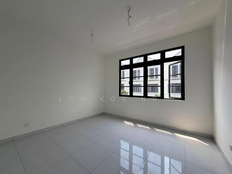 2.5-storey Terraced House for Sale in Eco Botanic (Iskandar Puteri (Nusajaya)) - Loh Kok Hui - PropertyGuru.com.my