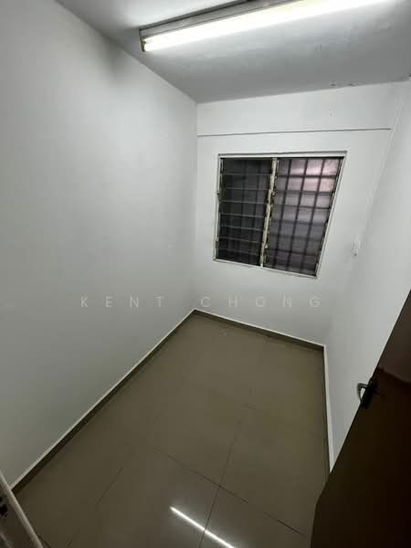 Rumah Flat untuk Dijual di Sentul Utama Flat - Kent Chong - Interior - PropertyGuru.com.my