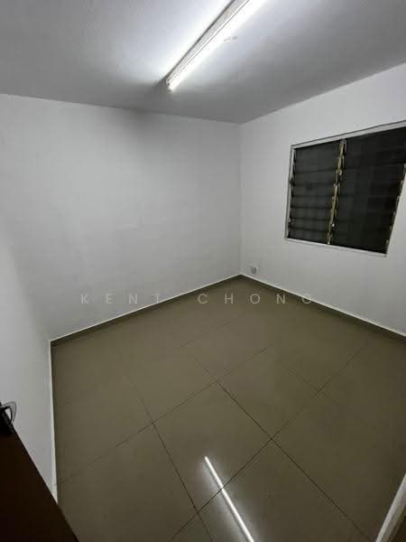 Rumah Flat untuk Dijual di Sentul Utama Flat - Kent Chong - Interior - PropertyGuru.com.my