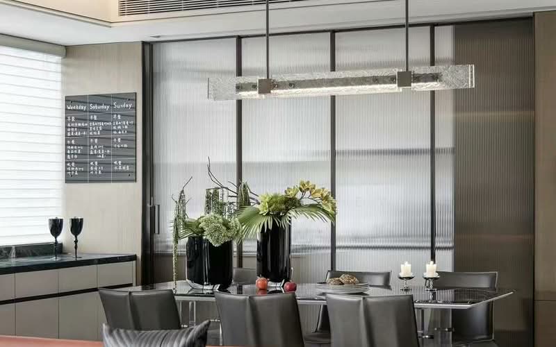 Service Residence for Sale at Binastra Cochrane - Jacob Chew - Dining Room - PropertyGuru.com.my