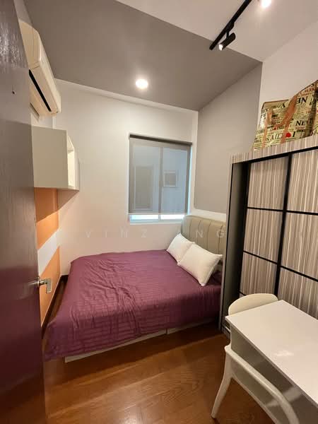 Kediaman Servis untuk Disewa di Paragon Residences @ Straits View - Vinz Ang - PropertyGuru.com.my