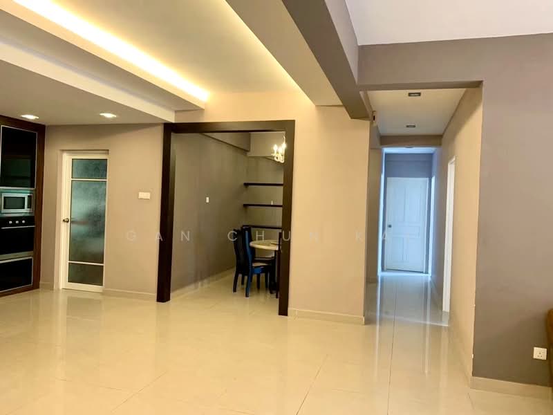 Kondominium untuk Disewa di The Waterfront Condominium - Gan Chun Kai - Interior - PropertyGuru.com.my