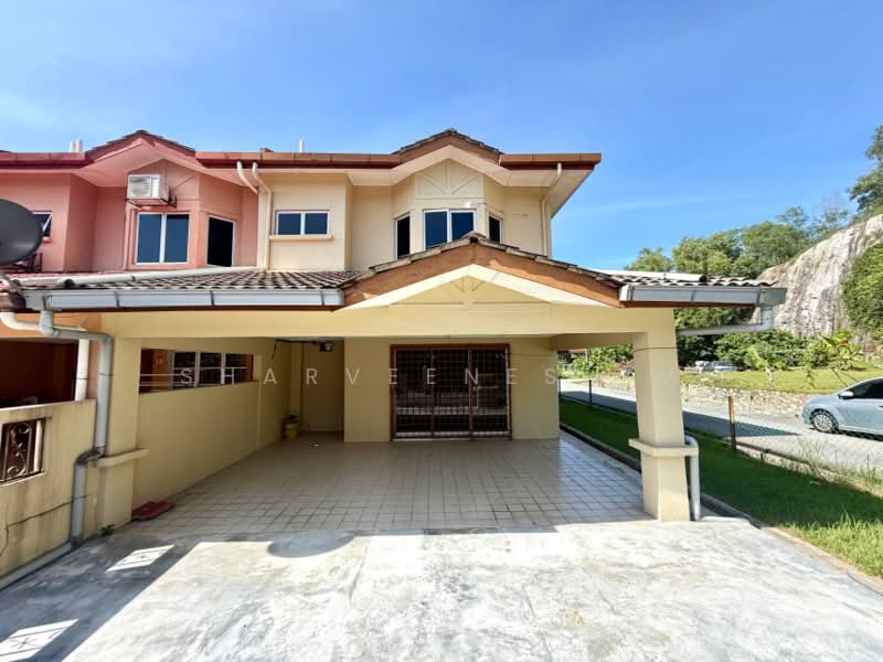 2-storey Terraced House for Sale in Rawang Perdana 1 (Rawang) - Sharveenesh V - Exterior - PropertyGuru.com.my