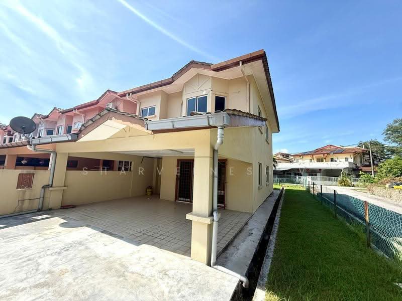 2-storey Terraced House for Sale in Rawang Perdana 1 (Rawang) - Sharveenesh V - Exterior - PropertyGuru.com.my