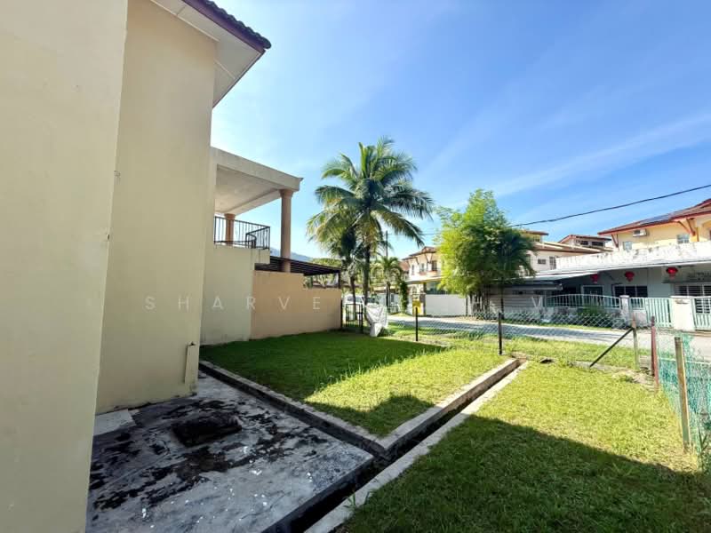 2-storey Terraced House for Sale in Rawang Perdana 1 (Rawang) - Sharveenesh V - Exterior - PropertyGuru.com.my