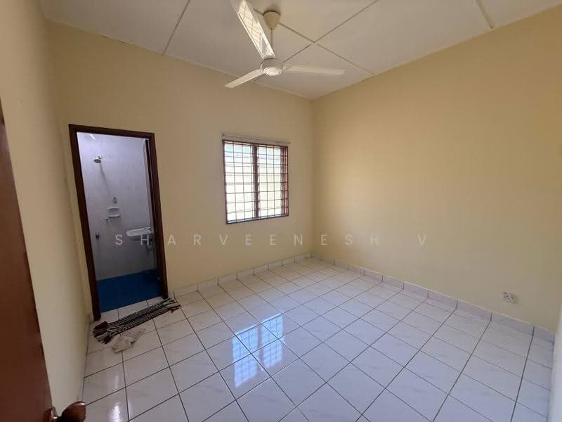 2-storey Terraced House for Sale in Rawang Perdana 1 (Rawang) - Sharveenesh V - Interior - PropertyGuru.com.my