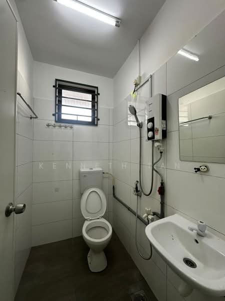Rumah Teres untuk Dijual di Johor Bahru (Johor) - Kenneth Tan - PropertyGuru.com.my