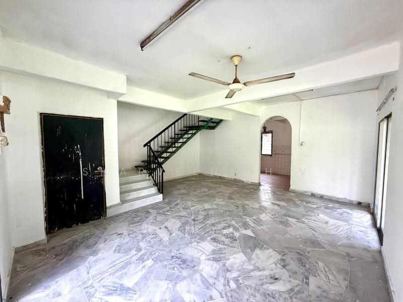 2-storey Terraced House for Sale in Rawang Perdana 1 (Rawang) - Sharveenesh V - Interior - PropertyGuru.com.my
