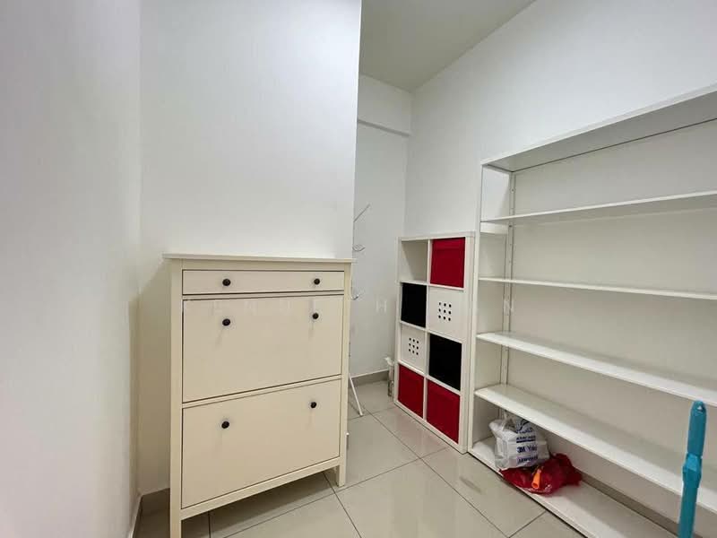 Kediaman Servis untuk Disewa di Citywoods - Kenneth Tan - PropertyGuru.com.my