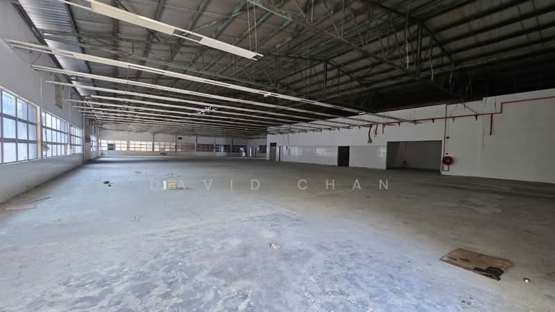 Factory for Rent in Seksyen 16 (Shah Alam) - David Chan - Interior - PropertyGuru.com.my