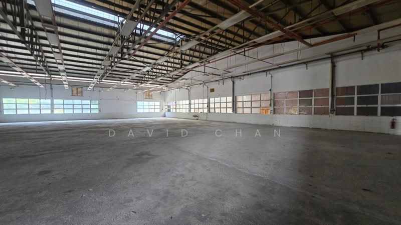 Factory for Rent in Seksyen 16 (Shah Alam) - David Chan - Interior - PropertyGuru.com.my