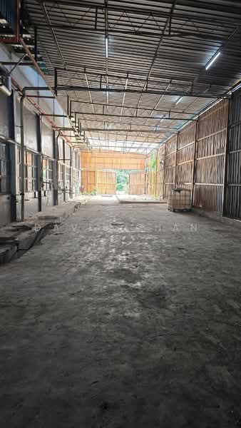 Factory for Rent in Seksyen 16 (Shah Alam) - David Chan - Interior - PropertyGuru.com.my