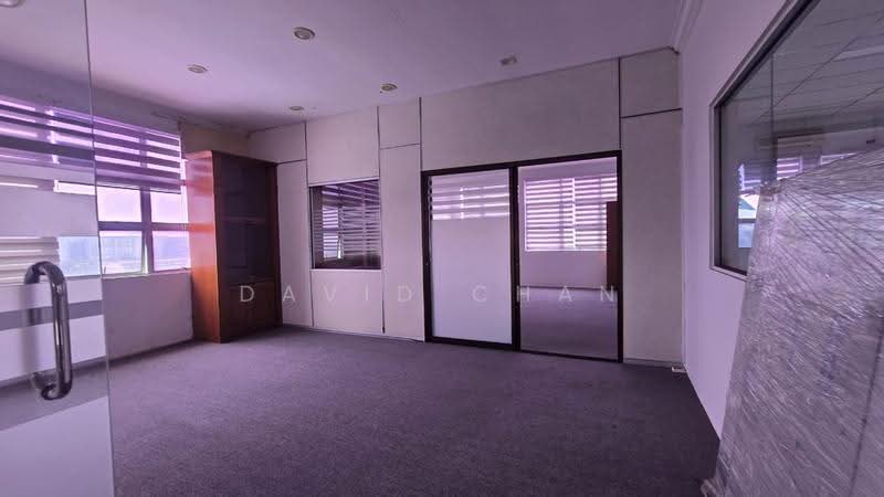 Factory for Rent in Seksyen 16 (Shah Alam) - David Chan - Interior - PropertyGuru.com.my