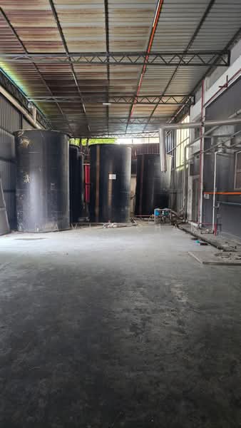 Factory for Rent in Seksyen 16 (Shah Alam) - David Chan - Interior - PropertyGuru.com.my