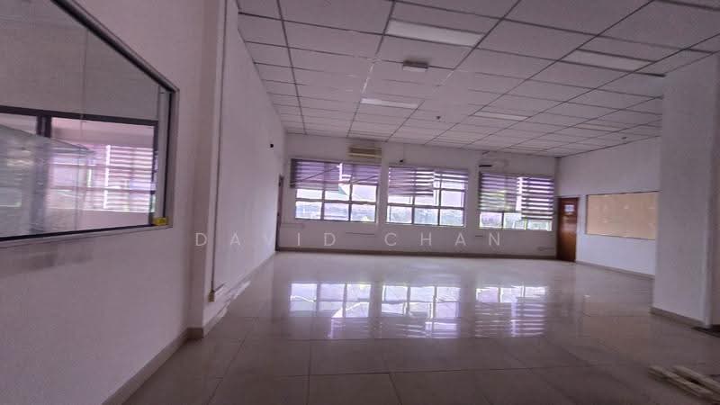Factory for Rent in Seksyen 16 (Shah Alam) - David Chan - Interior - PropertyGuru.com.my