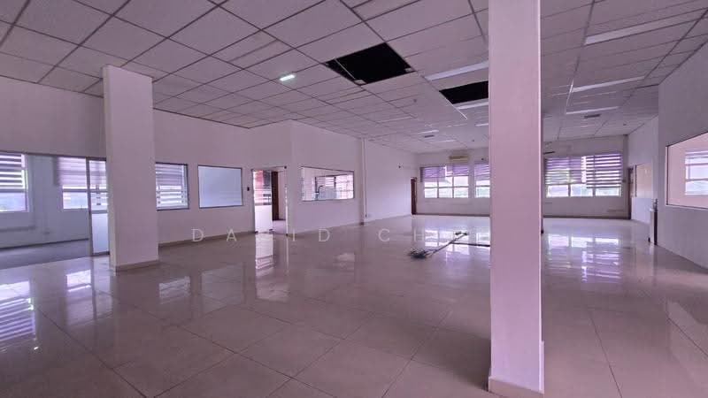 Factory for Rent in Seksyen 16 (Shah Alam) - David Chan - Interior - PropertyGuru.com.my