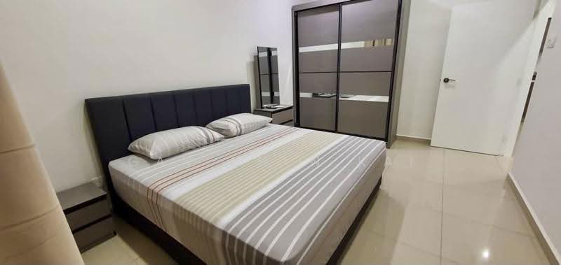 Kondominium untuk Disewa di Sunshine Residence - Gan Chun Kai - Bedroom - PropertyGuru.com.my
