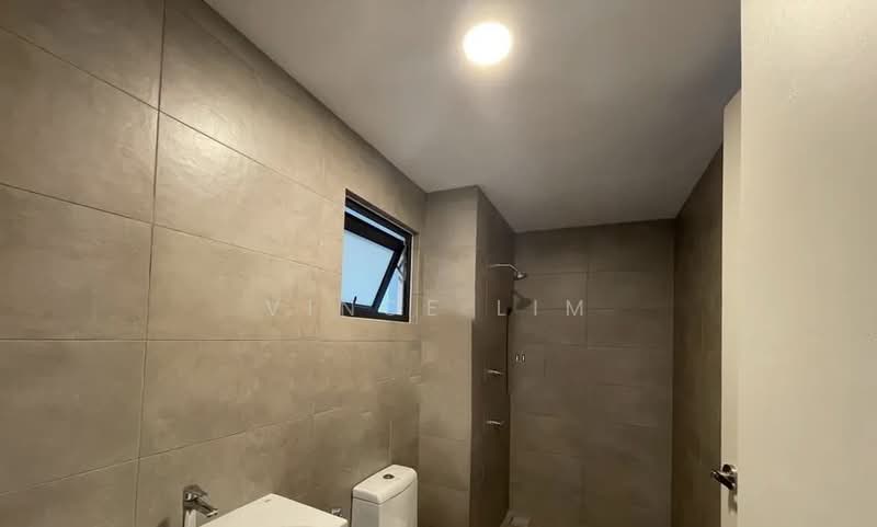 Kediaman Servis untuk Disewa di Savio @ Riana Dutamas - Vince Lim - Bathroom - PropertyGuru.com.my
