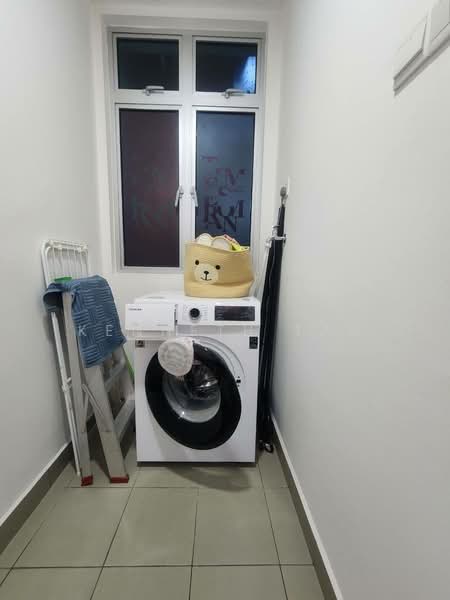 Service Residence for Rent at D'Ambience Residences (Pangsapuri Ikatan Flora) - Kenneth Tan - PropertyGuru.com.my