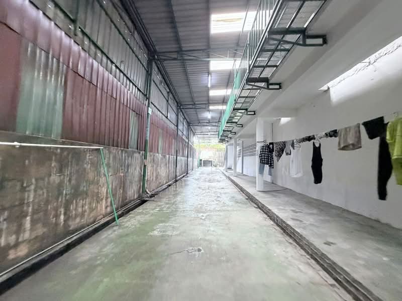 Kilang untuk Disewa di Taman Desa Cemerlang (Ulu Tiram) - Kenneth Tan - PropertyGuru.com.my