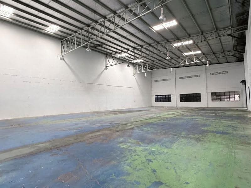 Kilang untuk Disewa di Taman Desa Cemerlang (Ulu Tiram) - Kenneth Tan - PropertyGuru.com.my