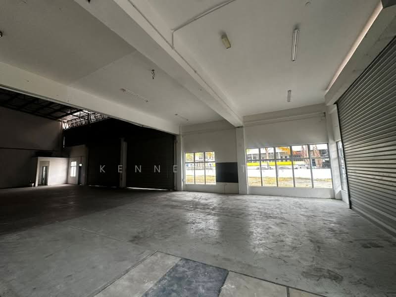 Kilang untuk Disewa di Kulai (Johor) - Kenneth Tan - Interior - PropertyGuru.com.my