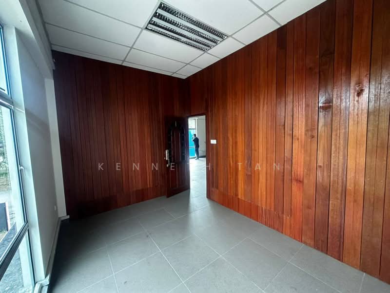 Kilang untuk Disewa di Kulai (Johor) - Kenneth Tan - Interior - PropertyGuru.com.my