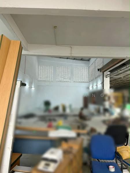 Factory for Sale in Simpang Ampat (Penang) - Vyinnes Ang - Interior - PropertyGuru.com.my
