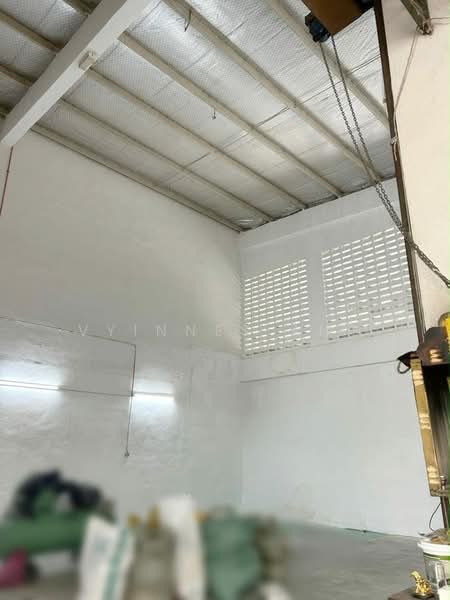 Factory for Sale in Simpang Ampat (Penang) - Vyinnes Ang - Interior - PropertyGuru.com.my