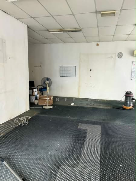 Factory for Sale in Simpang Ampat (Penang) - Vyinnes Ang - Interior - PropertyGuru.com.my