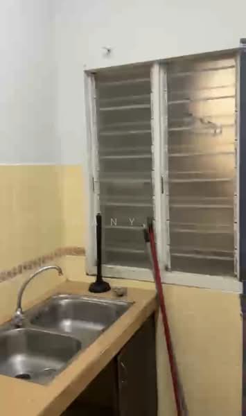 Apartment for Rent at Pangsapuri Danaumas - Hany . - Kitchen - PropertyGuru.com.my