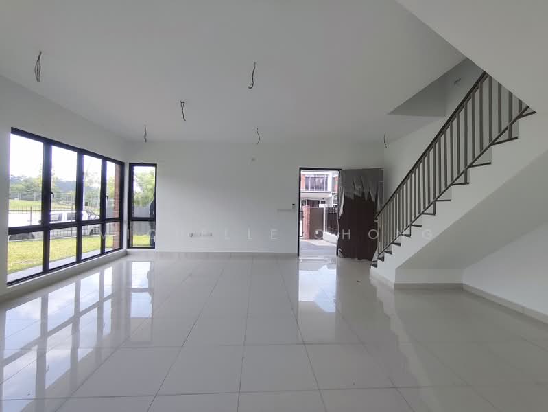 2-storey Terraced House for Sale in Elmina (Shah Alam) - Michelle Chong - PropertyGuru.com.my