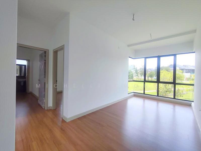 2-storey Terraced House for Sale in Elmina (Shah Alam) - Michelle Chong - Upstairs living hall - PropertyGuru.com.my