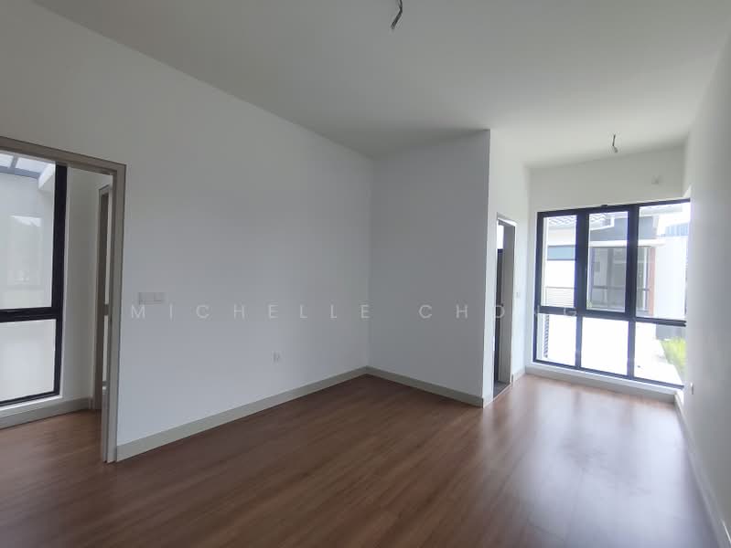 2-storey Terraced House for Sale in Elmina (Shah Alam) - Michelle Chong - 3rd bedroom - PropertyGuru.com.my