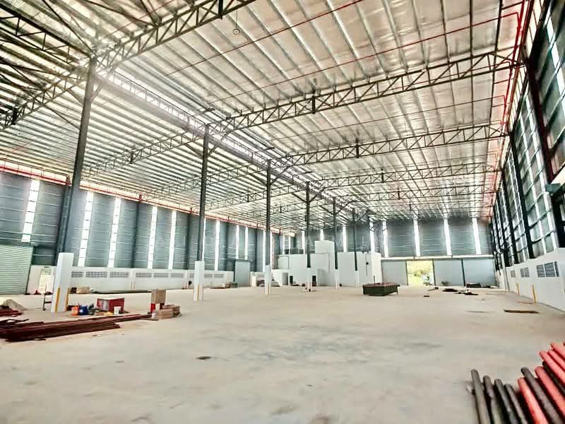 Kilang Terpisah untuk Disewa di Bandar Puncak Alam (Puncak Alam) - Aida Ramle - Interior - PropertyGuru.com.my