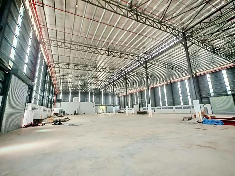 Kilang Terpisah untuk Disewa di Bandar Puncak Alam (Puncak Alam) - Aida Ramle - Interior - PropertyGuru.com.my