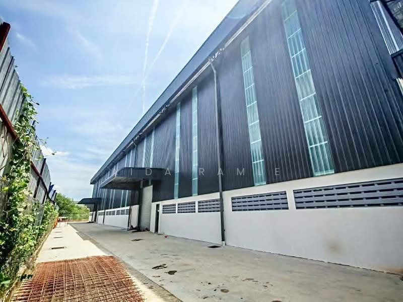 Kilang Terpisah untuk Disewa di Bandar Puncak Alam (Puncak Alam) - Aida Ramle - Exterior - PropertyGuru.com.my