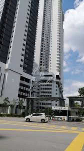 Kondominium untuk Dijual di Mizumi Residences - Steve Soon - Exterior - PropertyGuru.com.my