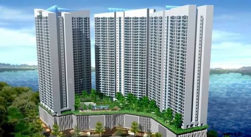 Kondominium untuk Dijual di Mizumi Residences - Steve Soon - Exterior - PropertyGuru.com.my