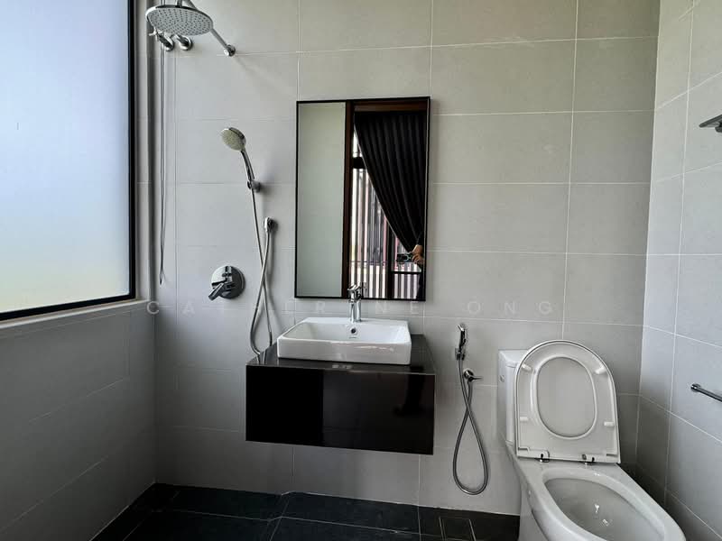 Rumah Teres 2-Tingkat untuk Disewa di Puteri Harbour (Iskandar Puteri (Nusajaya)) - Catherine Ong - Bathroom - PropertyGuru.com.my