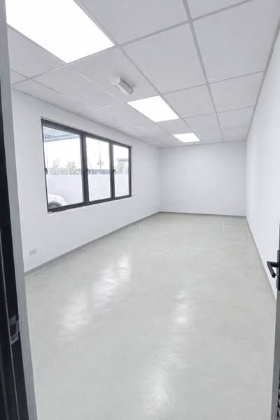 Warehouse for Rent in Eco Business Park V (Puncak Alam) - Aida Ramle - Interior - PropertyGuru.com.my