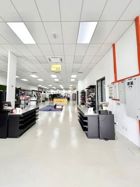 Warehouse for Rent in Eco Business Park V (Puncak Alam) - Aida Ramle - Interior - PropertyGuru.com.my
