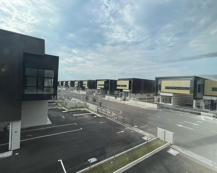 Kilang untuk Disewa di Bandar Bukit Raja (Klang) - Mu'izz Halim - Exterior - PropertyGuru.com.my