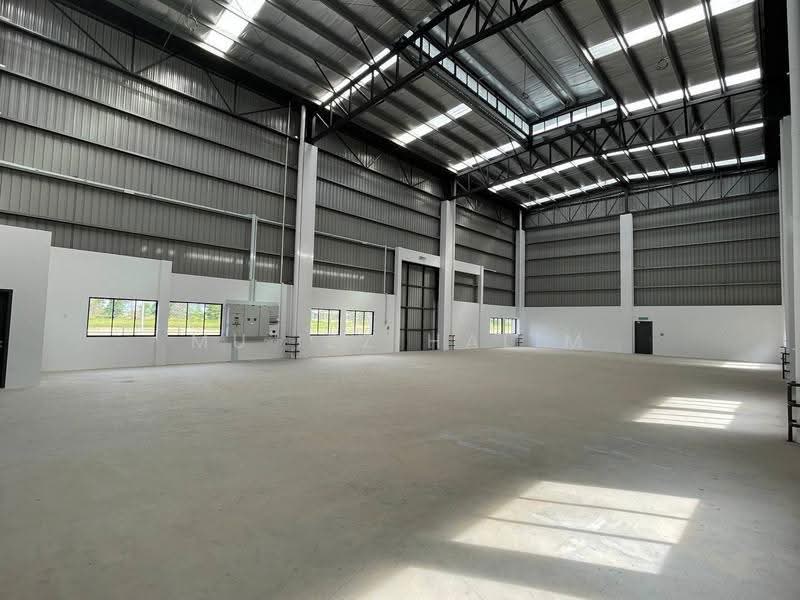 Kilang untuk Disewa di Bandar Bukit Raja (Klang) - Mu'izz Halim - Interior - PropertyGuru.com.my
