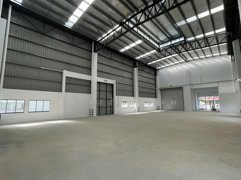 Kilang untuk Disewa di Bandar Bukit Raja (Klang) - Mu'izz Halim - Interior - PropertyGuru.com.my