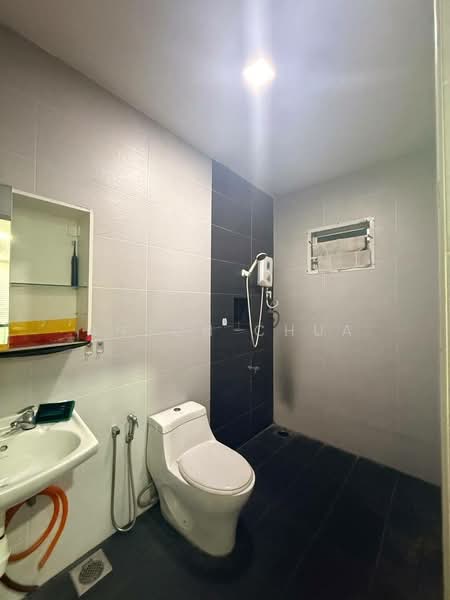 Rumah Teres 2-Tingkat untuk Disewa di Bukit Indah (Iskandar Puteri (Nusajaya)) - Anson Chua - Bathroom - PropertyGuru.com.my
