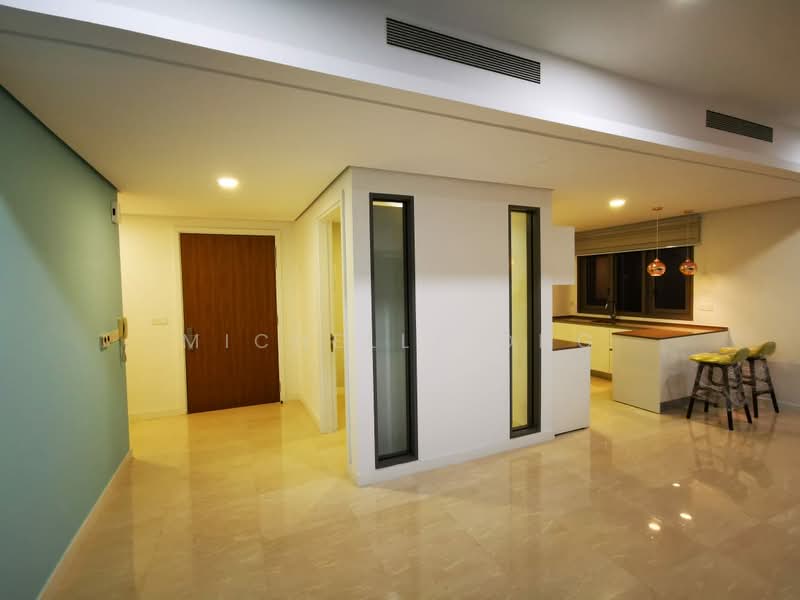 Service Residence for Rent at The Sentral Residences - Michelle Ong - Interior - PropertyGuru.com.my