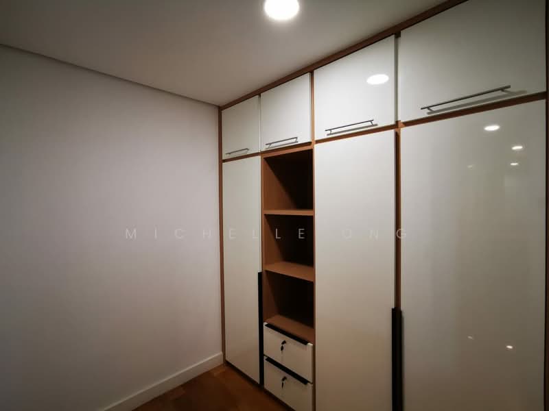 Service Residence for Rent at The Sentral Residences - Michelle Ong - Interior - PropertyGuru.com.my