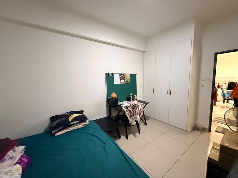 Condominium for Sale at The Aliff Residences (Alif Utama) - YC Fung - Bedroom - PropertyGuru.com.my